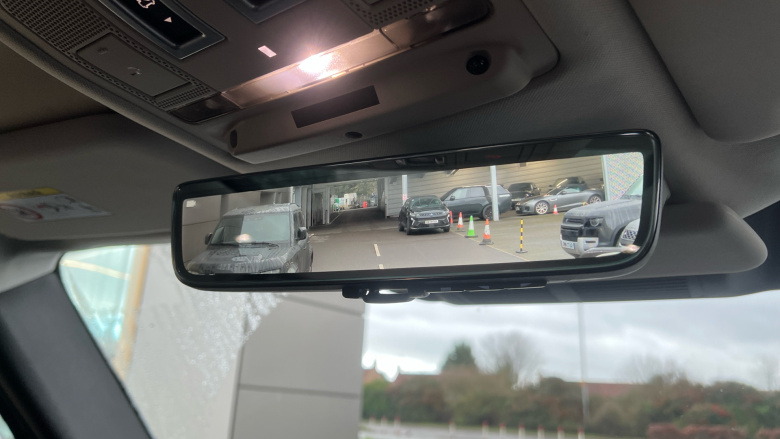 Land Rover Defender 2.0 D240 First Edition 110 5dr Auto Diesel Estate